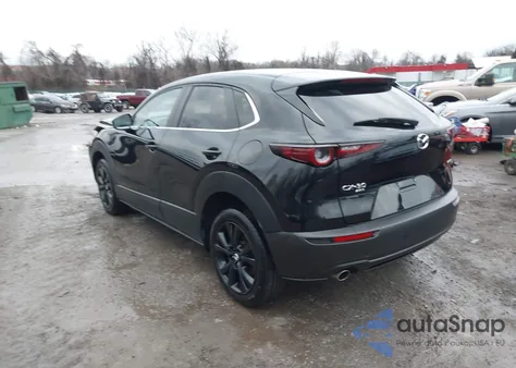 2024 Mazda Cx-30 2.5 S Select Sport from USA, damaged, VIN 3MVDMBBM5RM631529